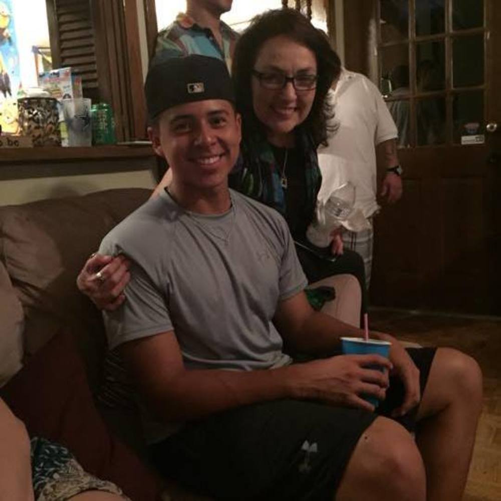 Meet your Posher, Joyce